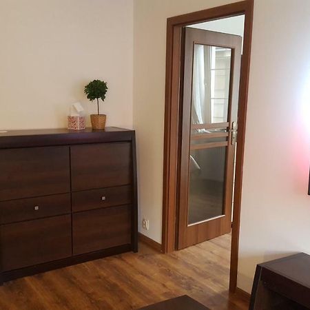 Na Rynku Apartment Gliwice Exterior photo